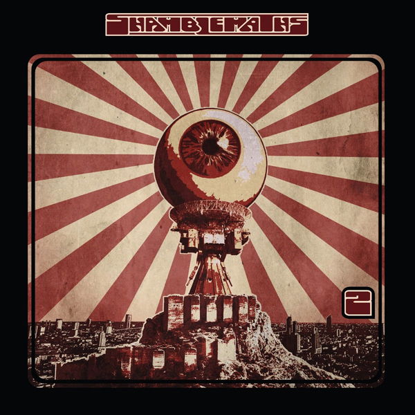 |  Vinyl LP | Shamblemaths - Shamblemaths Ii (LP) | Records on Vinyl