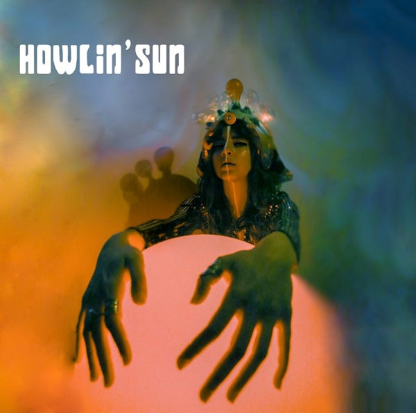 |  Vinyl LP | Howlin' Sun - Howlin' Sun (LP) | Records on Vinyl
