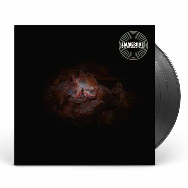 |  Vinyl LP | Emmerhoff & the Melancholy Babies - The Dying of the Light (LP) | Records on Vinyl