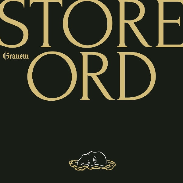 |  Vinyl LP | Granem - Store Ord (LP) | Records on Vinyl