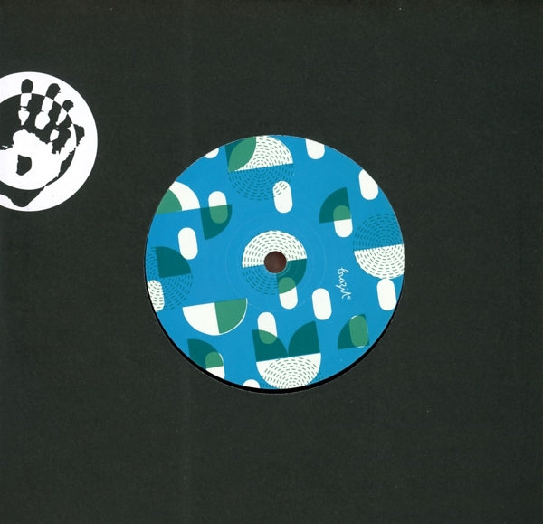 |  7" Single | Edson Frederico - Tava Mais Nao Tava (Single) | Records on Vinyl