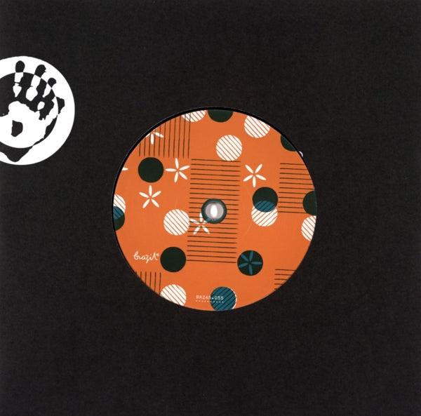 |   | Banda Black Rio - Miss Cheryl/Melo Do Tagarela (Single) | Records on Vinyl