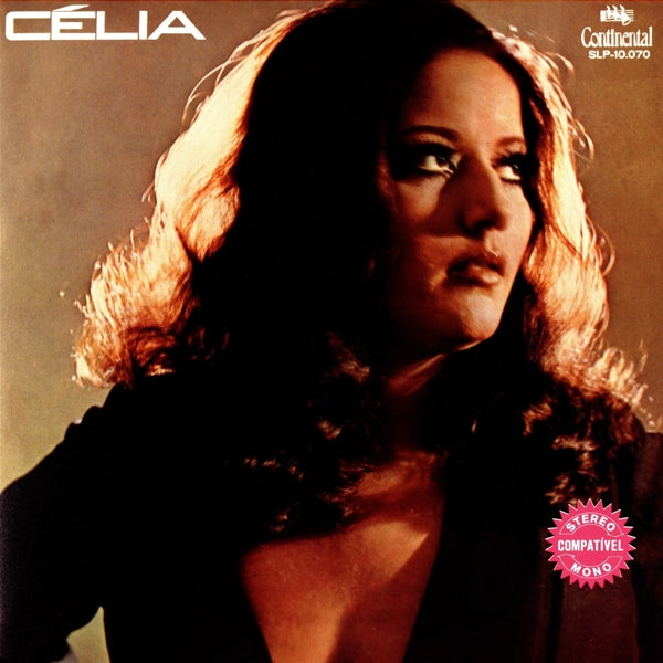 |   | Celia - Celia (1972) (LP) | Records on Vinyl