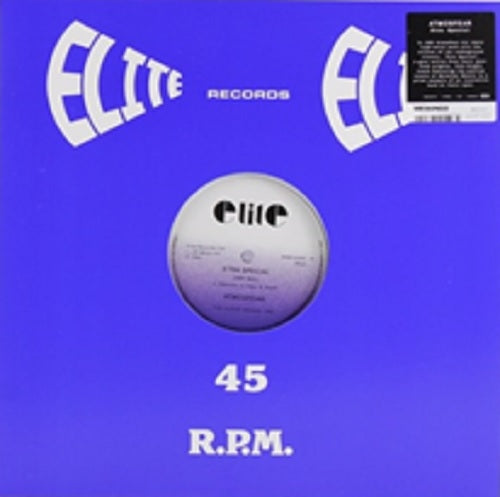 |  12" Single | Atmosfear - Xtra Special (Single) | Records on Vinyl
