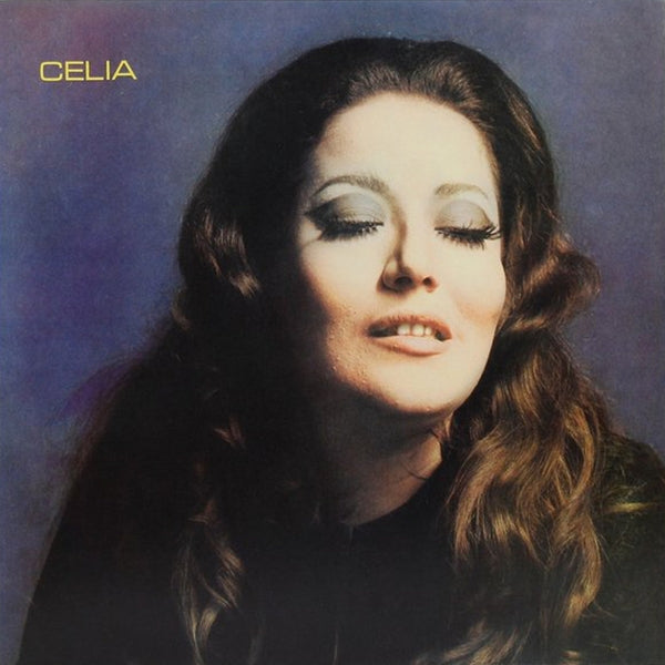 |   | Celia - Celia (1970) (LP) | Records on Vinyl
