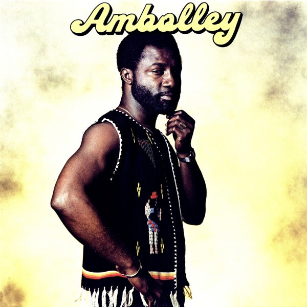 |   | Gyedu-Blay Ambolley - Ambolley (LP) | Records on Vinyl
