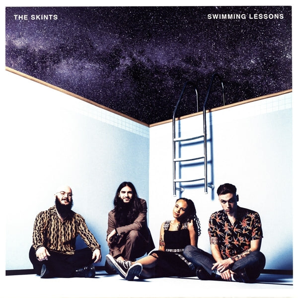 |  Vinyl LP | Skints - Swimming Lessons (LP) | Records on Vinyl