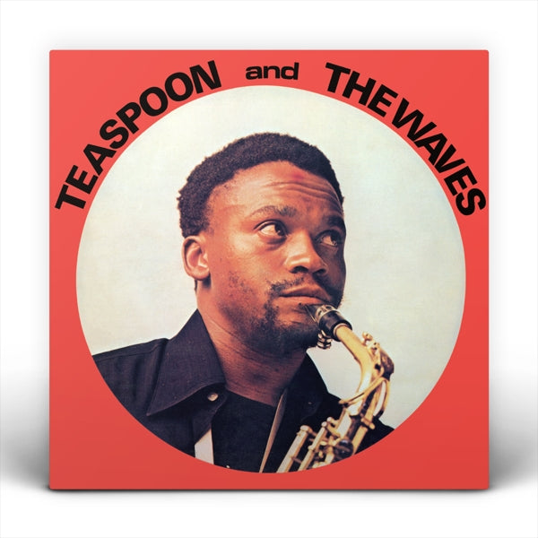 |  Vinyl LP | Teaspoon & the Waves - Teaspoon & the Waves (LP) | Records on Vinyl