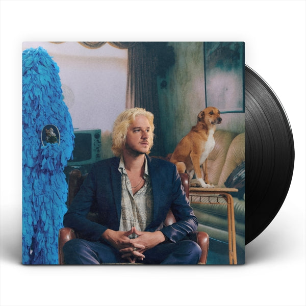 |  Vinyl LP | Rubel - As Palavras Vol. 1 & 2 (2 LPs) | Records on Vinyl