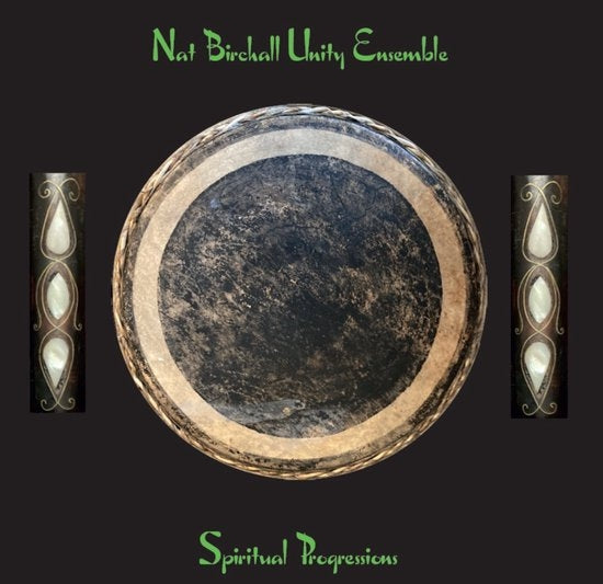 |   | Nat Birchall - Spiritual Progressions (LP) | Records on Vinyl