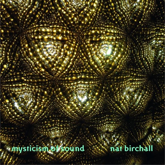 |  Vinyl LP | Nat Birchall - Mysticism of Sound (LP) | Records on Vinyl