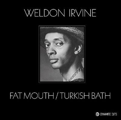 |  12" Single | Weldon Irvine - Fatmouth/Turkish Bath (Single) | Records on Vinyl