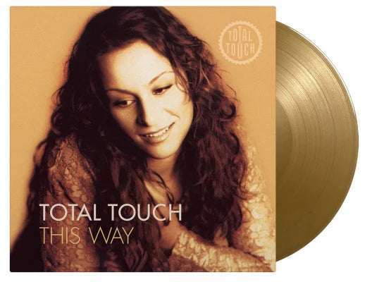 | | Total Touch - This Way (LP) | Records on Vinyl