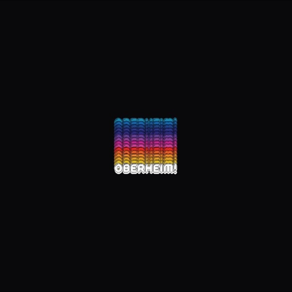 |  Vinyl LP | Oberheim! - Oberheim! (LP) | Records on Vinyl