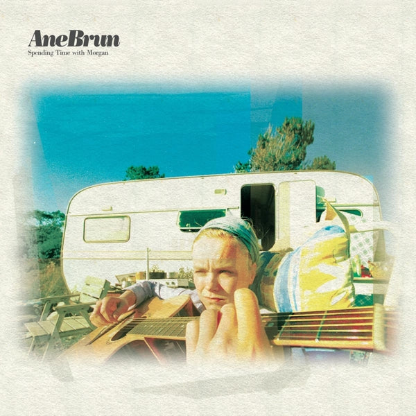 |  Vinyl LP | Ane Brun - Spending Time With Morgan (LP) | Records on Vinyl