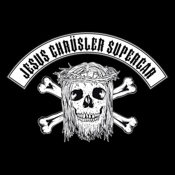 |   | Jesus Chrusler Supercar - Among the Ruins and Desolate Lands (LP) | Records on Vinyl