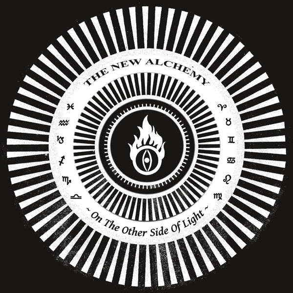 |   | New Alchemy - On the Other Side of Light (LP) | Records on Vinyl