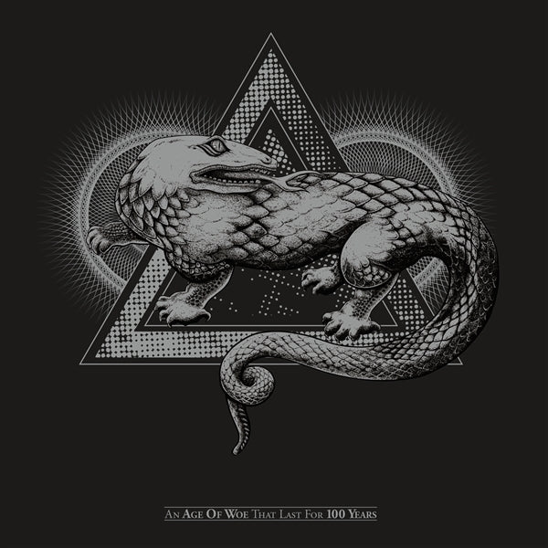 |  7" Single | Age of Woe - An Age of Woe That Last For 100 Years (Single) | Records on Vinyl