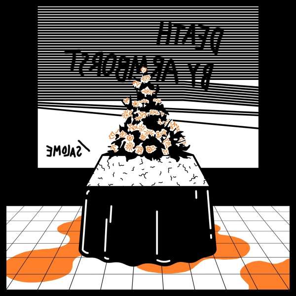 |  12" Single | Death By Armbors - Salome-10" (Single) | Records on Vinyl