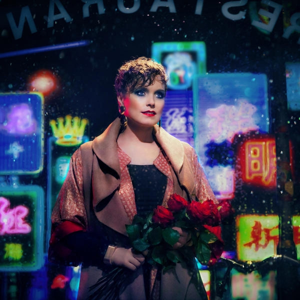 |   | Ane Brun - When I'm Free (LP) | Records on Vinyl