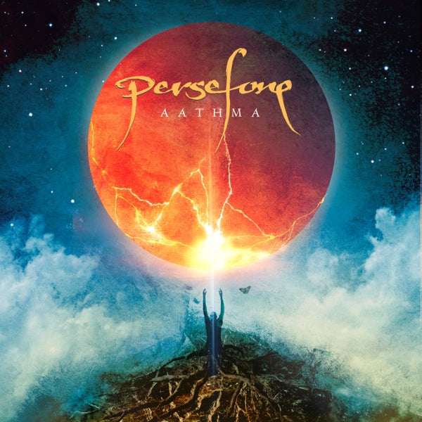 |  Vinyl LP | Persefone - Aathma (2 LPs) | Records on Vinyl