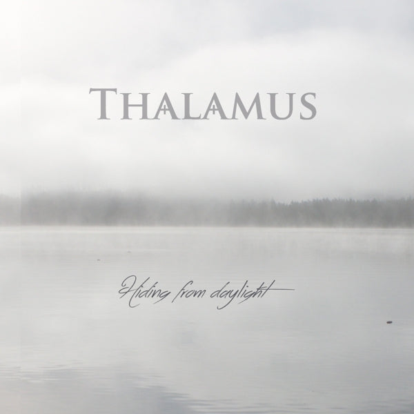 |  Vinyl LP | Thalamus - Hiding From Daylight (LP) | Records on Vinyl