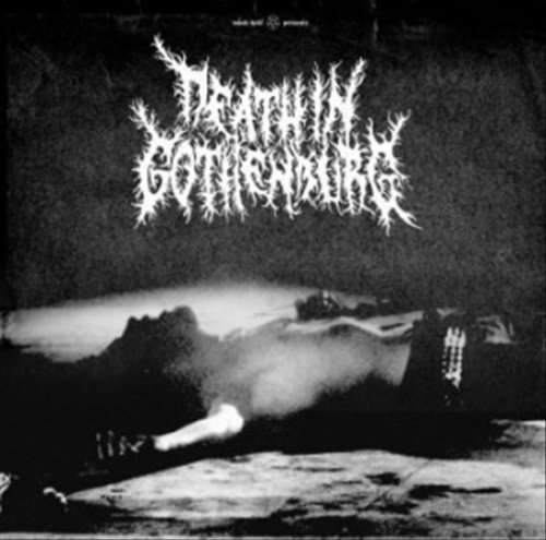 |  Vinyl LP | Various - Death In Gothenburg (LP) | Records on Vinyl