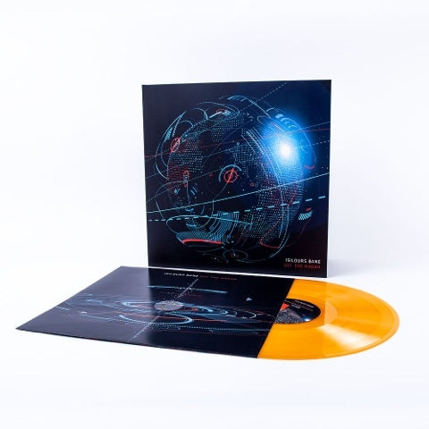 |  Vinyl LP | Isildurs Bane - Off the Radar (LP) | Records on Vinyl