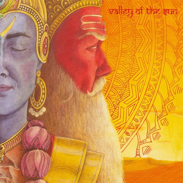 |  Vinyl LP | Valley of the Sun - Old Gods (LP) | Records on Vinyl