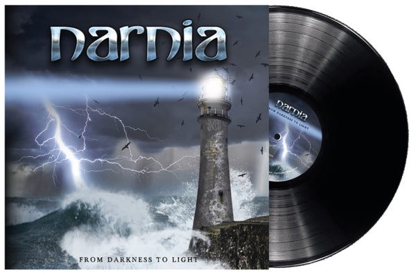 |  Vinyl LP | Narnia - From Darkness To Light (LP) | Records on Vinyl
