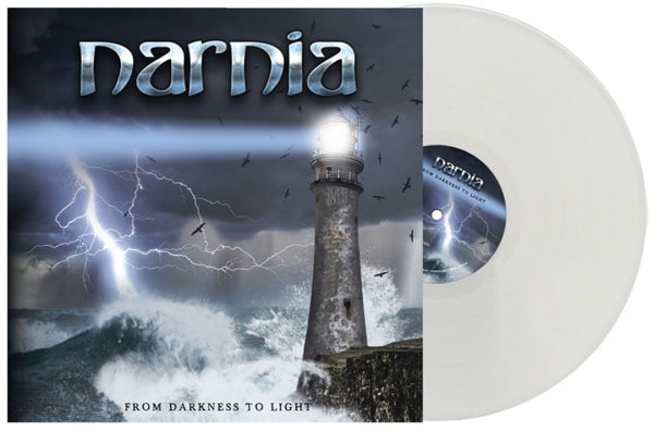 |  Vinyl LP | Narnia - From Darkness To Light (LP) | Records on Vinyl