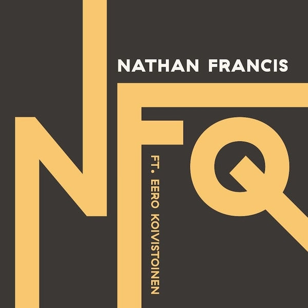 |  Vinyl LP | Nathan Francis - Nfq (LP) | Records on Vinyl