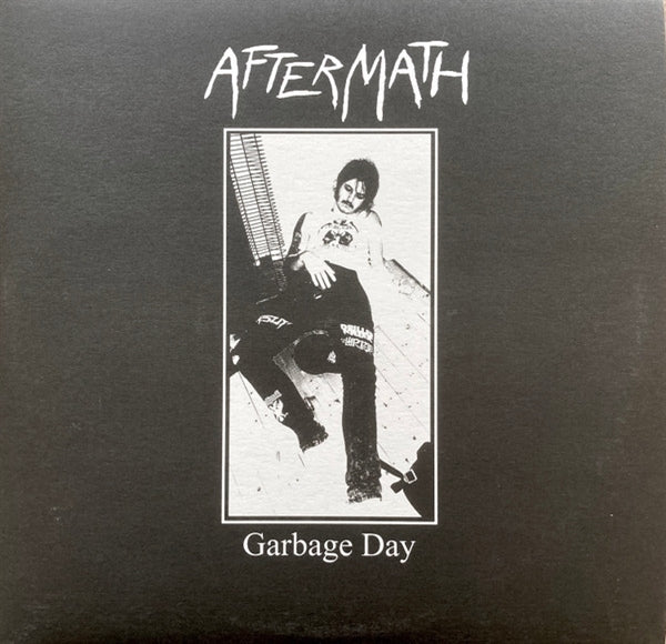 |  12" Single | Aftermath - Garbage Day (Single) | Records on Vinyl