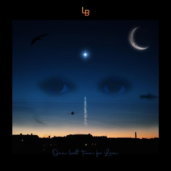 |  Vinyl LP | Lars Bygden - One Last Time For Love (LP) | Records on Vinyl