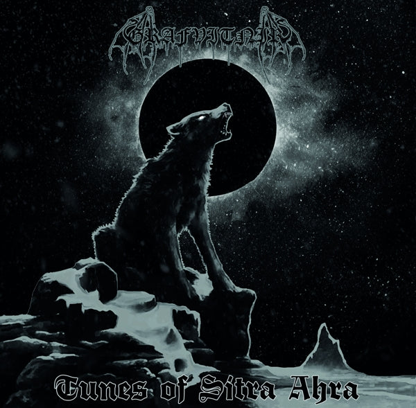 |   | Grafvitnir - Tunes of Sitra Ahra (LP) | Records on Vinyl