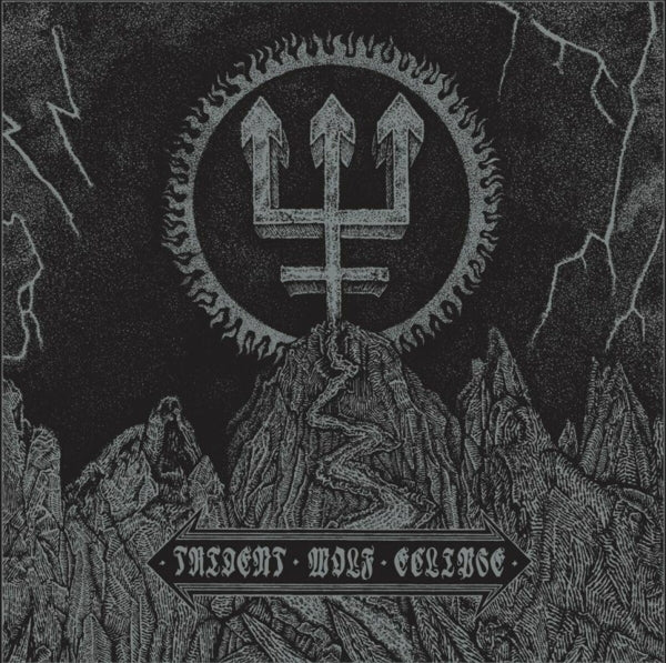 |   | Watain - Trident Wolf Eclipse (LP) | Records on Vinyl