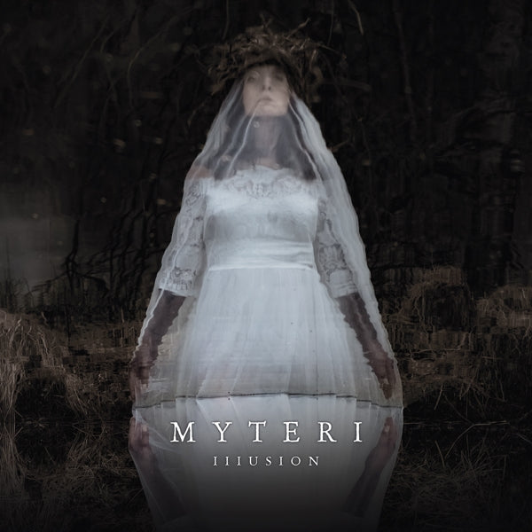 |   | Myteri - Illusion (LP) | Records on Vinyl