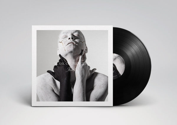 |  Vinyl LP | Mask of Prospero - Hiraeth (LP) | Records on Vinyl