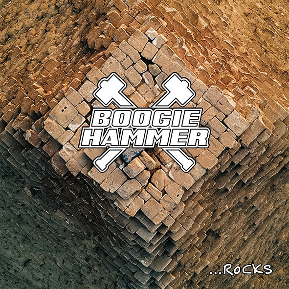 |   | Boogie Hammer - Rocks (Single) | Records on Vinyl