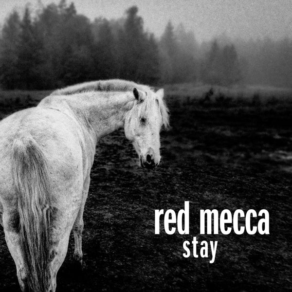 |  Vinyl LP | Red Mecca - Stay (2 LPs) | Records on Vinyl