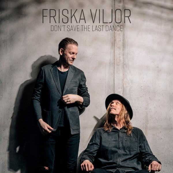 |   | Friska Viljor - Don't Save the Last Dance (LP) | Records on Vinyl