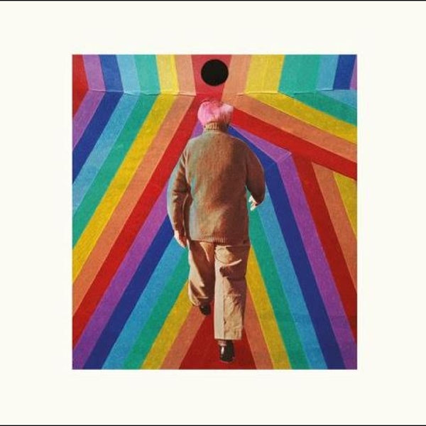 |  Vinyl LP | Nils Berg Cinemascope - Seven Colors of (2 LPs) | Records on Vinyl
