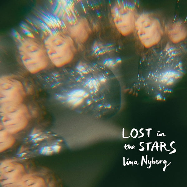 |  Vinyl LP | Lina Nyberg - Lost In the Stars (LP) | Records on Vinyl