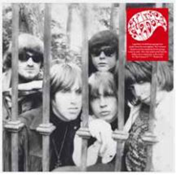 |  Vinyl LP | Crimson Shadows - It's the Crimson F***** Shadows! (LP) | Records on Vinyl