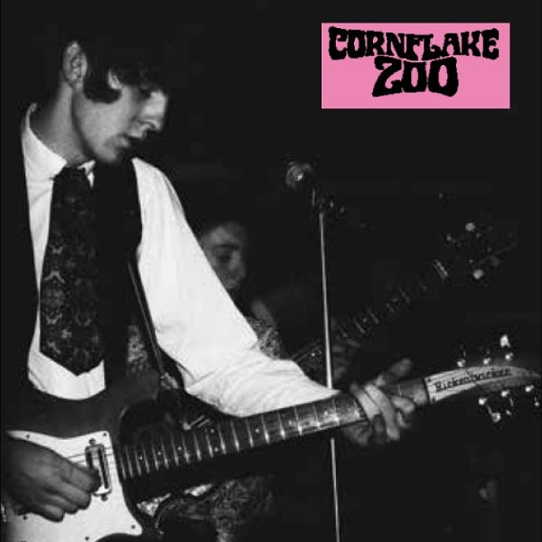 |   | Cornflake Zoo - Knights of Fuzz (LP) | Records on Vinyl