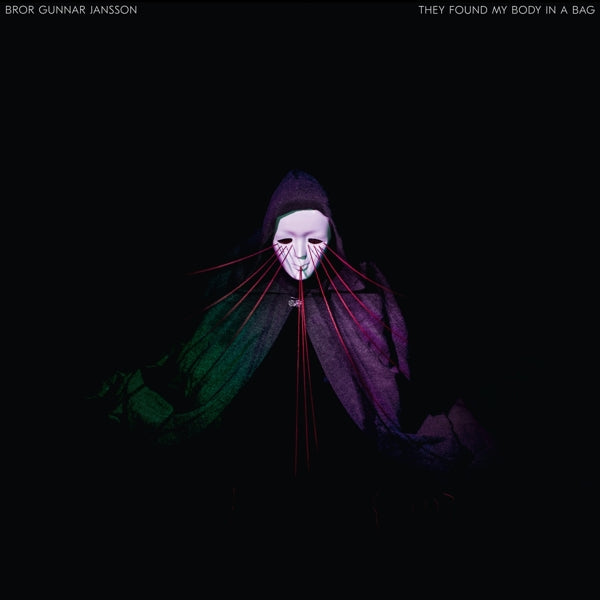 |   | Bror Gunnar Jansson - They Found My Body In a Bag (LP) | Records on Vinyl