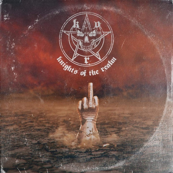 |   | Knights of the Realm - Knights of the Realm (LP) | Records on Vinyl