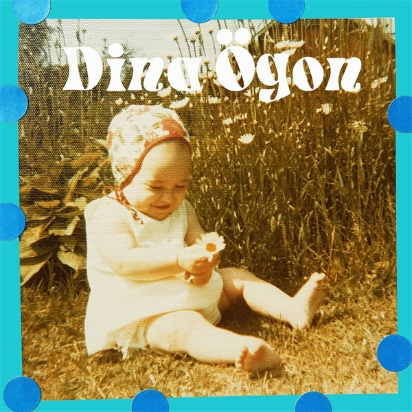 |   | Dina Ogon - Oas (LP) | Records on Vinyl