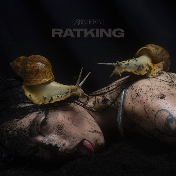 |  Vinyl LP | Brimheim - Ratking (LP) | Records on Vinyl
