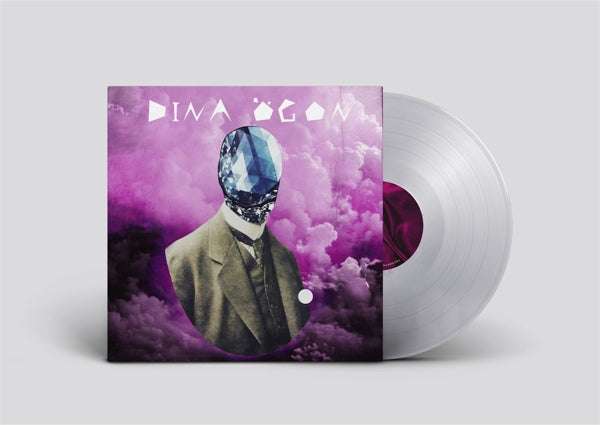 |  Vinyl LP | Dina Ogon - Orion (LP) | Records on Vinyl